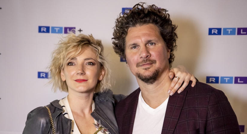 Könnyek között: Borbély Alexandra lányai zokogásban törtek ki egyetlen telefonhívás miatt