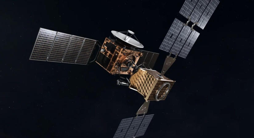 Kudarcba fulladt a NASA vakmerő űrteleszkópmentő missziója