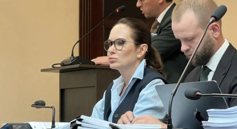 A SZAP indítványozta Mudra letartóztatását, alternatívaként 150 millió hrivnya óvadékot határozott meg