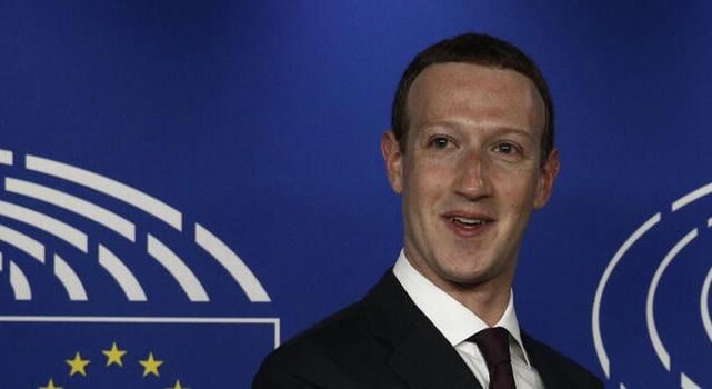Változik a Facebook és az Instagram működése a hatalmas amerikai per miatt