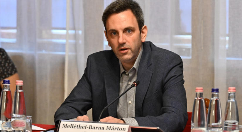 Jövő héten dönt a meghallgatásra behívandó politikusokról a gyermekvédelmi bizottság