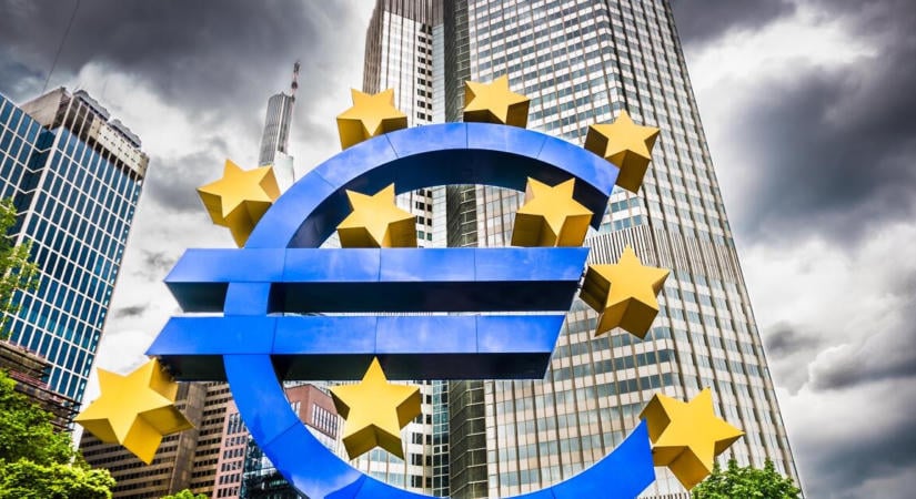 Döntött a kamatszintekről az Európai Központi Bank