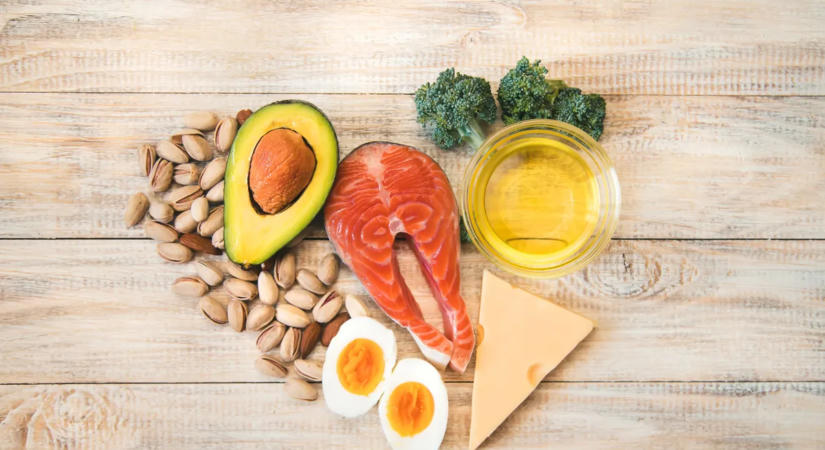 Ezeket az ételeket imádja a szíved és az agyad: rengeteg omega-3 van bennük