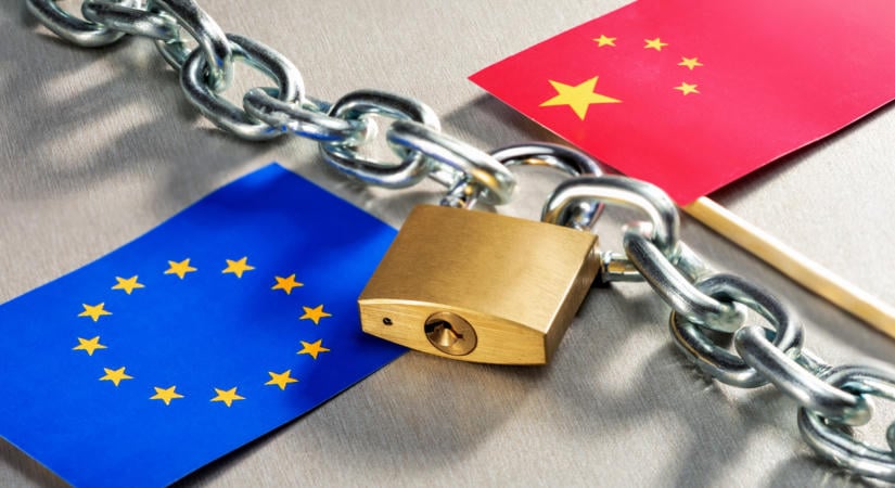 „Buy European”: az EU a közbeszerzésekkel próbálja visszahozni a gyártást Kínával szemben