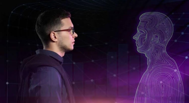 Visszatért a Napster, de ezúttal másban utazik: tanárok AI-alapú digitális másait hozná létre