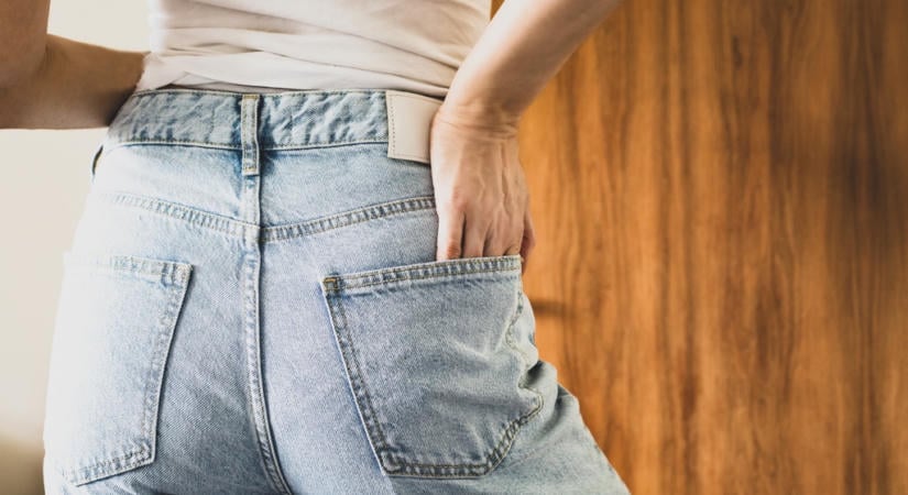 Nem feltétlenül van szükséged új farmerre – mutatjuk, hogyan viseld a régieket