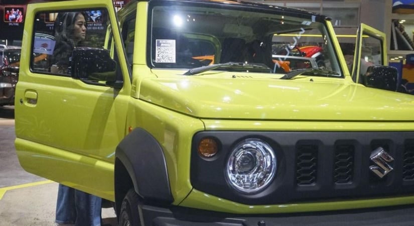 Felveszi a versenyt a Suzuki a BYD-vel és többi kínai riválisával, Indiában még a tehéntrágyát is bevetik