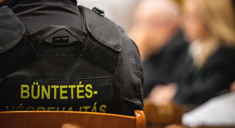 Csak egy jó éjszakát akart a debreceni férfi, de egy életre megbánta a döntését