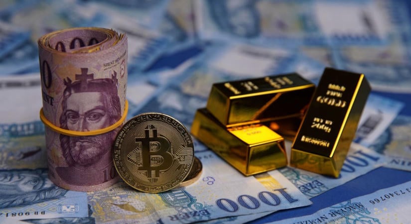 Kriptovaluta: nemsokára a magyar bankok mobil appjaiban is megjelenhet a bitcoin – a rendszer már készen áll, csak élesíteni kell