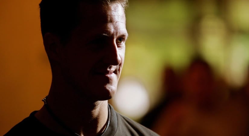 Megható vallomást tett Michael Schumacher felesége, ezt árulta el férje mindennapjairól