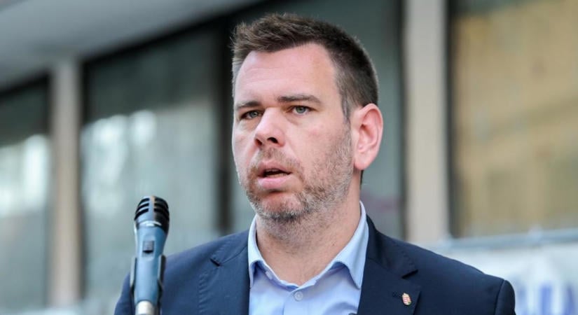 Három vasúti projektre kér uniós forrást a kormány