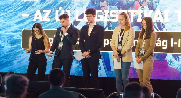 AR a raktárban: a Cargo Crew nyertes megoldása