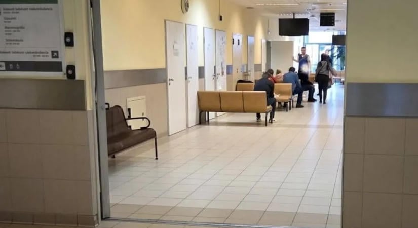 Váratlan üzemzavarok bénították meg a budapesti kórházakat, korlátozni kellett a betegfogadást