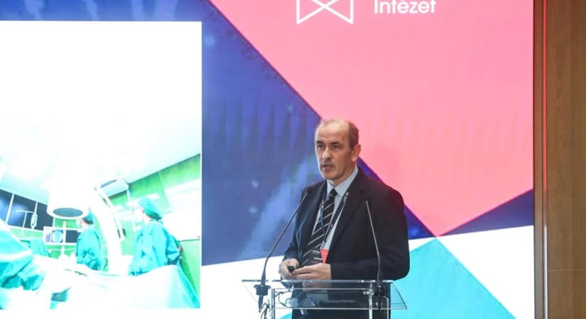 Jövő héten indul az egészségügyi ellátást értékelő betegelégedettségi platform