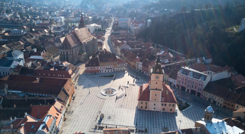 Jubilál a Magyar Színházfesztivált Brassóban