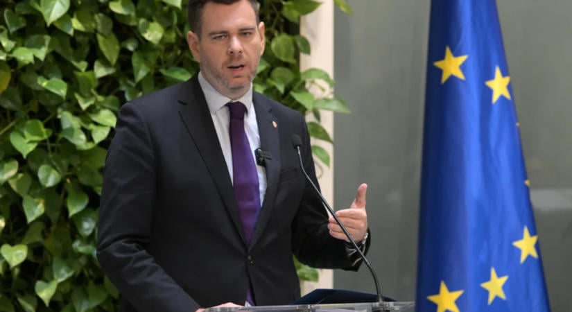 Vitézy Dávid: A V-Híd ismerte azt a titkos becslést, amit a tisztességes verseny miatt nem ismerhetett volna