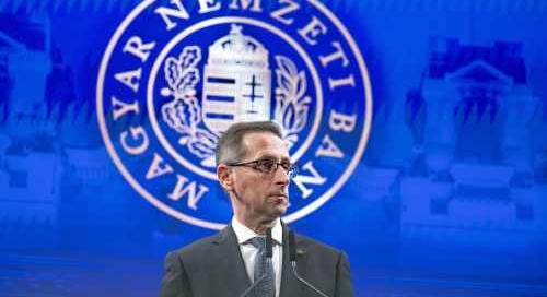 Varga Mihály: Az euró nem csodaszer, de a javunkra válhat!