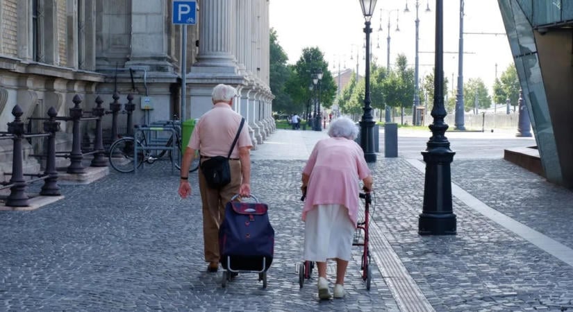 Nyugdíjemelés 2027: kiderült, kik kaphatnak több pénzt januártól, itt vannak az összegek