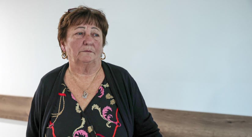 "Nem véres karddal támadtunk a járőrre" - Újabb tárgyalás jön Babicsek Bernát halálának ügyében – Megszólalt a bíróság döntéséről a gyászoló édesanya