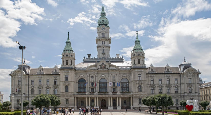 Szétszakadt a győri Fidesz-frakció