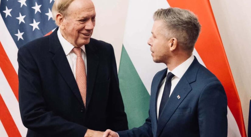 Egymás után érkeznek a külföldi delegációk Budapestre