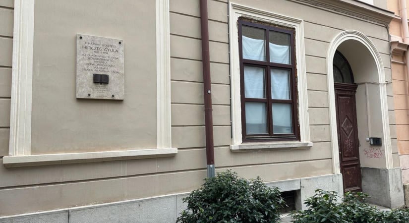 A pécsi tudós, akit a hatalom félreállított – Herczeg Gyula története