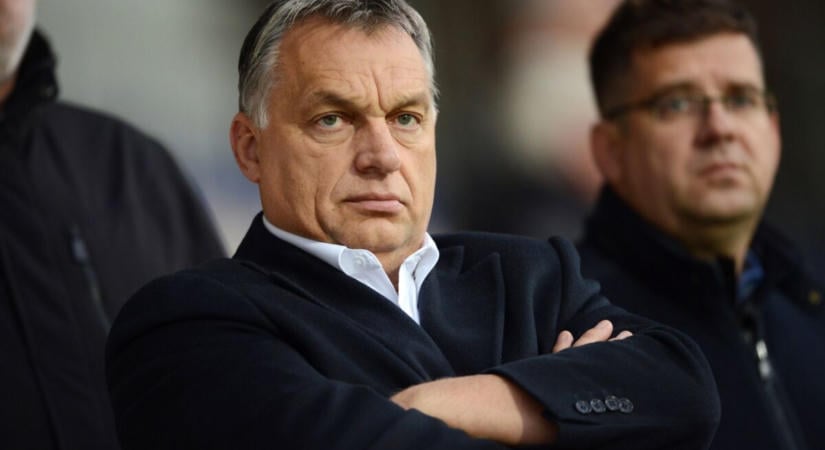 Döntött a bíróság, rács mögött marad Orbán Viktor embere