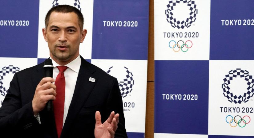 Rendkívül ritka rákbetegséggel kezelik az olimpiai bajnok kalapácsvetőt