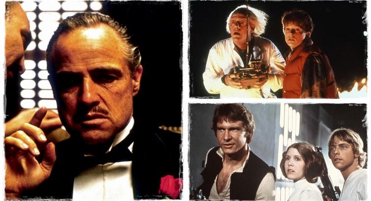 15 film, amit életed során legalább egyszer látnod kell