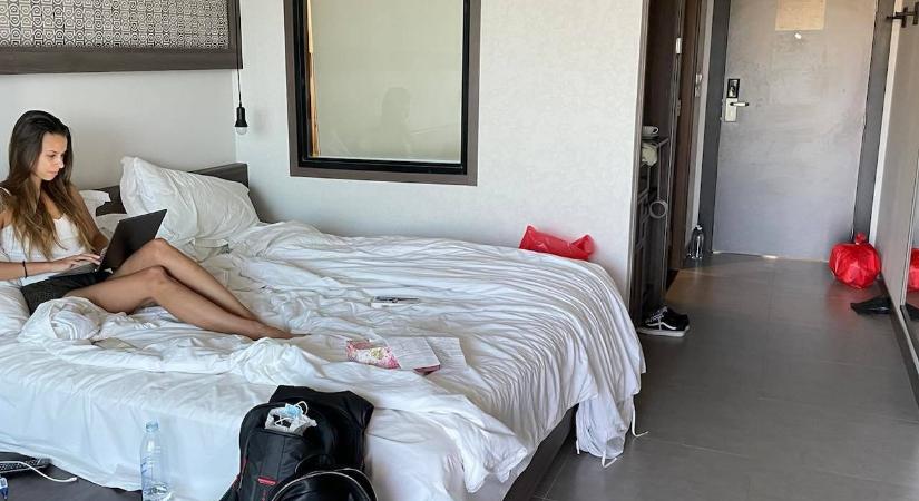 Délkelet-Ázsia szubjektív alsó: magyar pár a thai hospitel és a bürokrácia fogságában