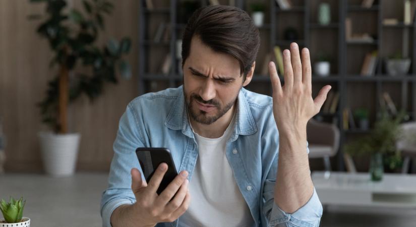 Azonnal töröld ezeket az appokat a telefonodról: simán kifosztanak a csalók