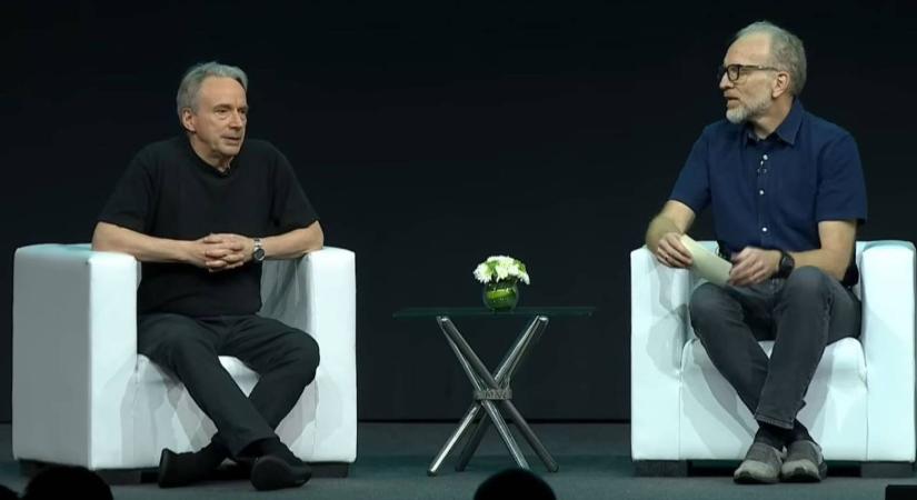 Elmondta Linus Torvalds, hogy mit gondold a Rust-ról és a mesterséges intelligenciákról