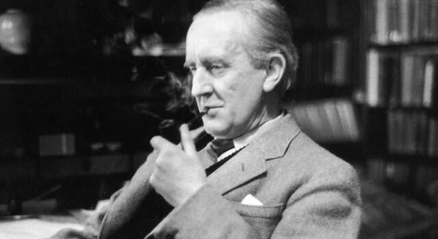 Tolkien ismeretlen fordítását fedezték fel Oxfordban