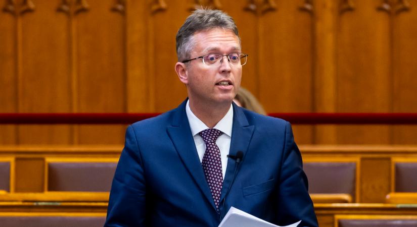 Hankó Balázs megszólalt az NKA-botrányról: „Illetékes miniszterként végre kellett hajtanom”