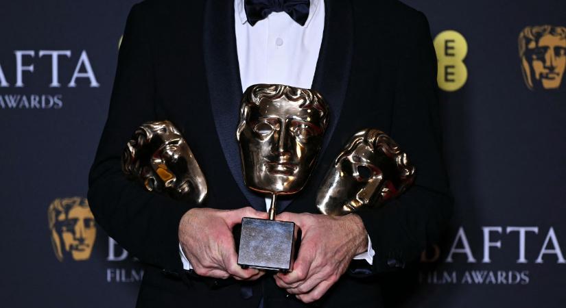 BAFTA-kvalifikáló fesztivál lett a Friss Hús