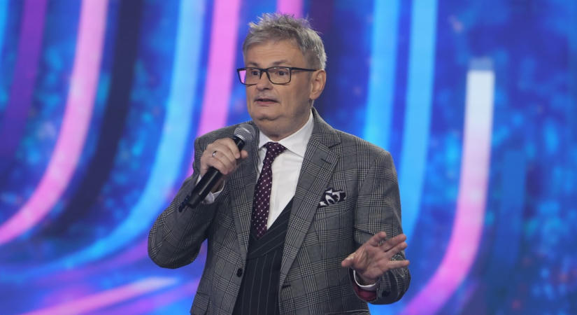 Jáksó László kitálalt az igazságról: valójában csak emiatt vállalta el a Kész átverés műsorvezetését