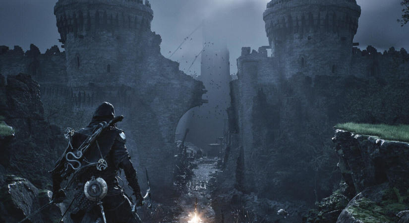 Meglepetés a PS5 és Xbox Series játékosainak: már konzolon is ingyen kipróbálható a Mortal Shell 2