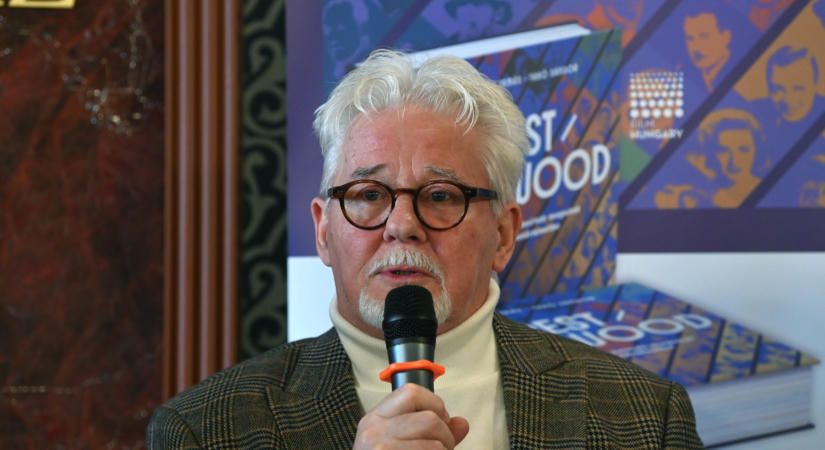 A légy, amely átzümmögött a vasfüggönyön – 80 éves Rofusz Ferenc Oscar-díjas filmes