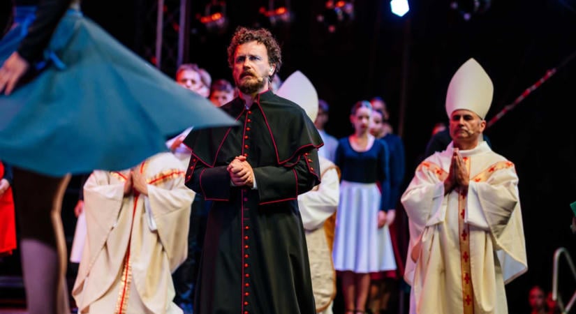 Az összetartozás ereje – Ez volt az Én népem folkopera üzenete