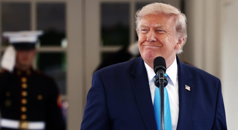 Trump újabb darázsfészekbe készül belenyúlni, ezzel újabb konfliktust szabadíthat a világra