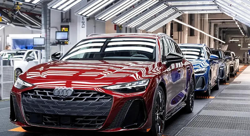 Már az Audi és a Porsche ajtaján kopogtat a Volkswagen válsága