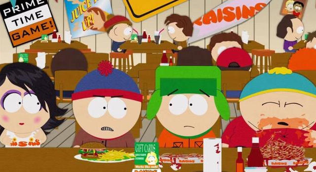 Sok év után újra Emmy-díjas a South Park, és természetesen Trump sem maradt ki a buliból