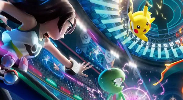 Nem kap egyjátékos tartalmakat a Pokémon Champions