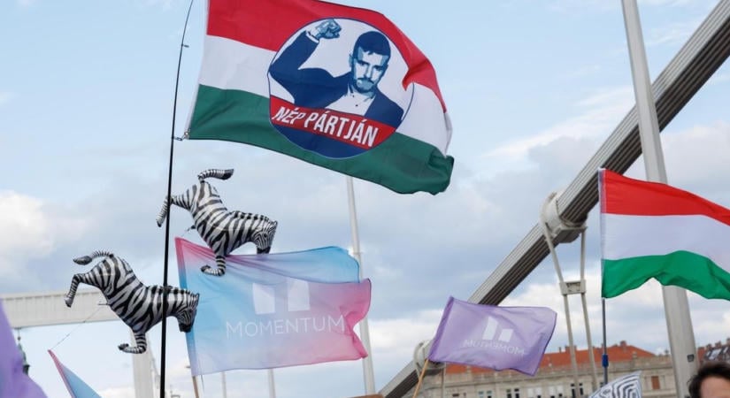 Gigantikusat bukott, mégis képviselő lett a „parizeus” Jakab Péterből