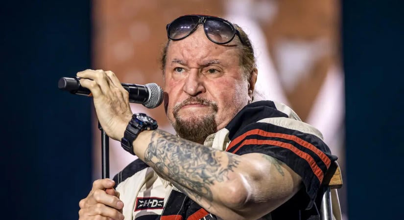 Most közölték: Ez okozta Deák Bill Gyula halálát