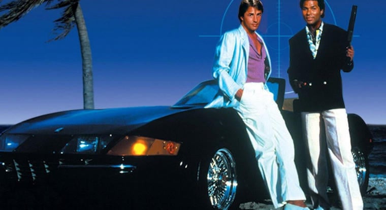 Legendás karakterszínész játssza a készülő új Miami Vice-film főgonoszát