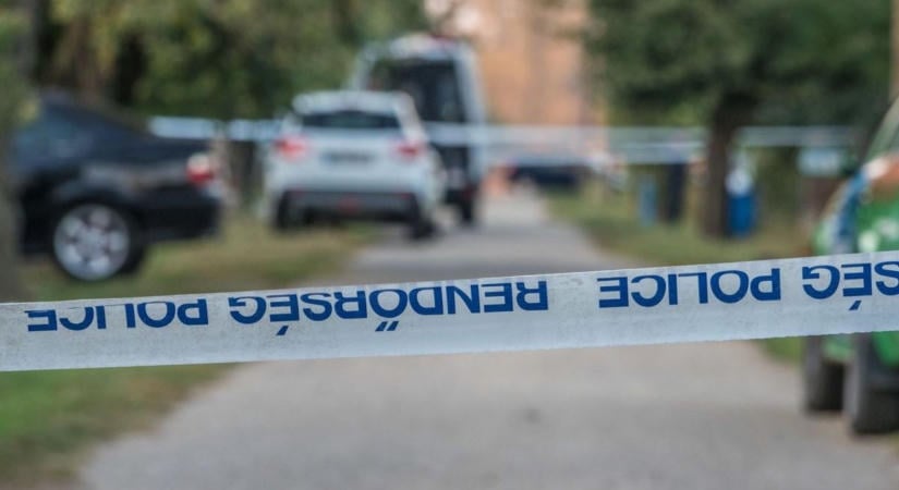 Vége a hajtóvadászatnak! Nem menekül tovább a gyilkossági ügybe keveredett szabolcsi bűnöző, így ütöttek rajta
