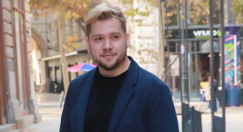 Elszabadultak az indulatok a főzőműsorban: Cooky felesége felpofozta Visváder Tamást
