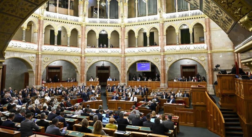 Megkezdődött a szavazás a legfőbbügyész-jelöltről
