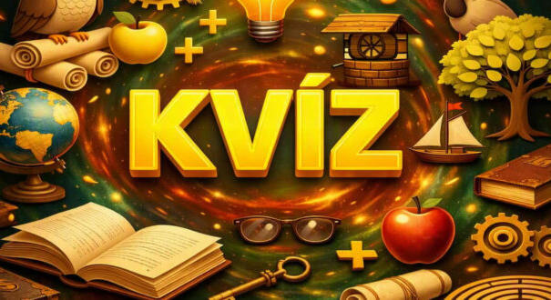 Nyolc kvízkérdés: Le a kalappal, ha jól sikerül (576)